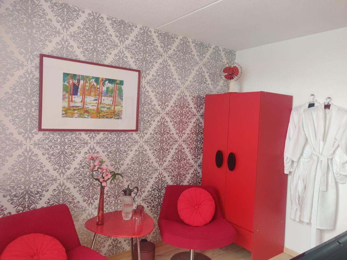 Frühstückspension B&bdesiree Maastricht