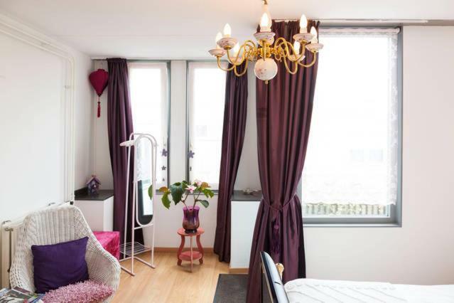 B&bdesiree Frühstückspension Maastricht